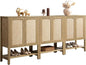 SICOTAS Shoe Cabinet with Storage by SICOTAS