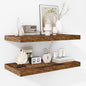 Fun Memories Floating Shelves by FunMemories