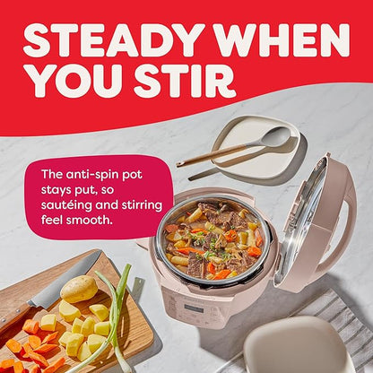 Instant Pot 4QT RIO Mini 7-in-1 Multi-Cooker, Pressure Cooker, Slow cook - Image 6