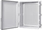 Gratury Junction Box, IP67 Waterproof Plastic Enclosure by Gratury