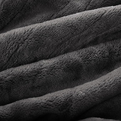 Electric Heated Blanket Full Size 72"×84" - Image 6