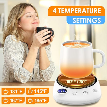 Coffee Mug Warmer - Image 4