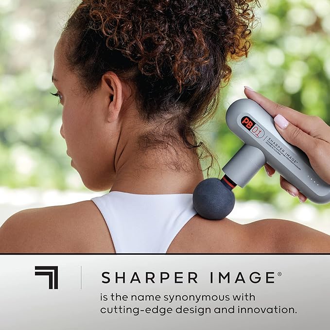 Sharper Image Powerboost Move - Image 6