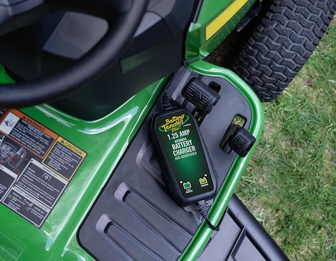 Battery Tender Plus 12V - Image 3
