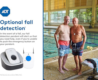 ADT - On-The-Go Mobile Medical Alert System - Image 9