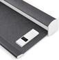 Zshine Motorized Blackout Window Blinds Customize Width Remote Control Wireless by ZSHINEHome