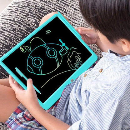 FLUESTON LCD Writing Tablet, Doodle Board Toys Gifts - Image 2