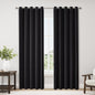 ChrisDowa Blackout Curtains 70 inches Wide by ChrisDowa