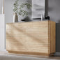 JXQTLINGMU 9 Drawer Dresser for Bedroom, Chest of Drawers TV Stand for Living by JXQLINGMUFurniture