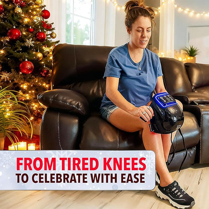 FORTHiQ Knee Massager Pro+ - Image 9