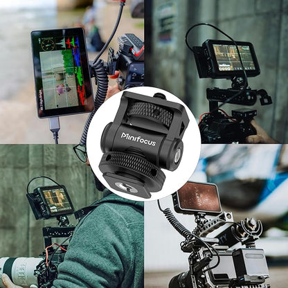 MINIFOCUS Camera Monitor Mount - Image 8