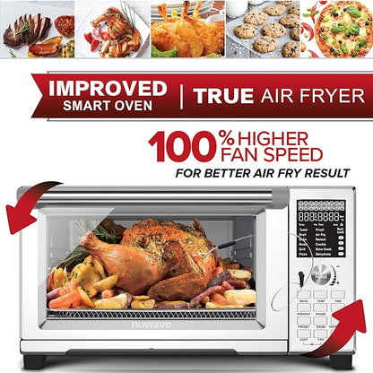 Nuwave Bravo XL Pro Smart Oven - Image 2