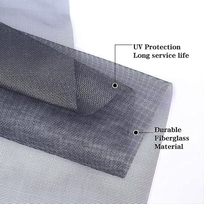 Windows Screen and Screen Door Repair Kit - Image 3