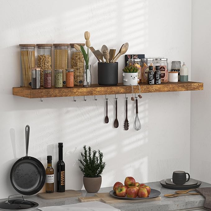 Floating Shelves - Image 2