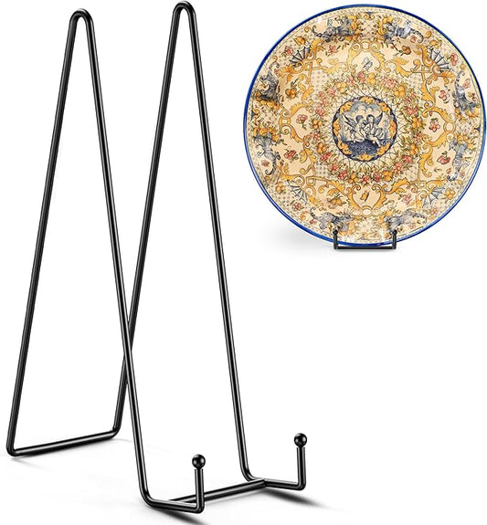 TR-LIFE 14 Inch Heavy Duty Plate Stand by TR-LIFE