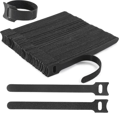 Nettbe Reusable Cable Ties by Nettbe