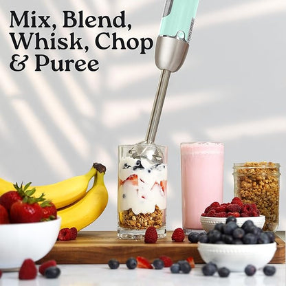 Zulay Immersion Stick Mixer Hand Blender - Image 6