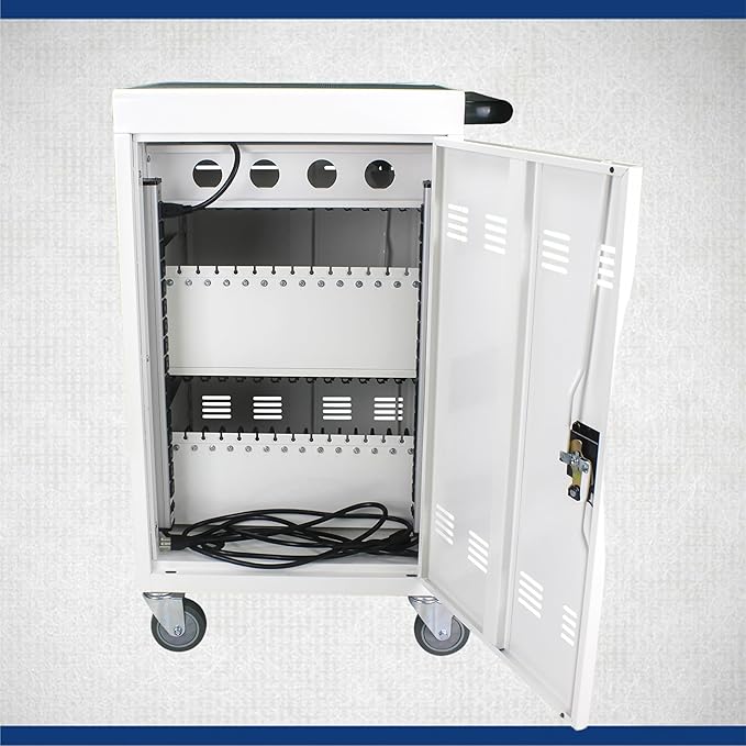 Thetilsy 35 Device Mobile Charging Station - Image 5