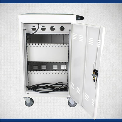 35 Device Mobile Charging Station - Image 4