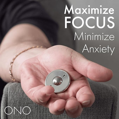 ONO Scroller- Handheld Fidget Toy - Image 5