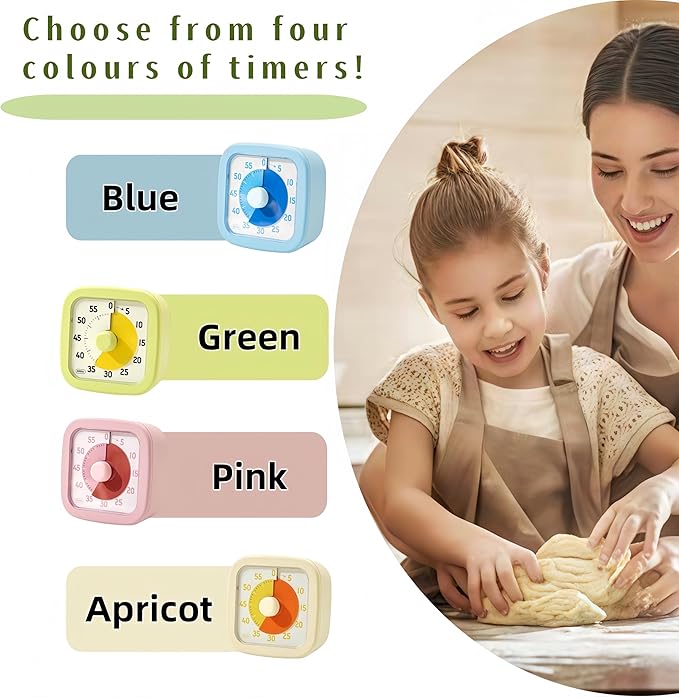Visual Timer for Kids Timer Home - Image 5