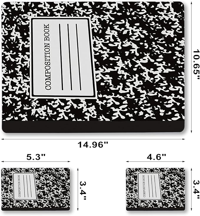 Laptop Skin Sticker Decal, Decorative Waterproof - Image 7