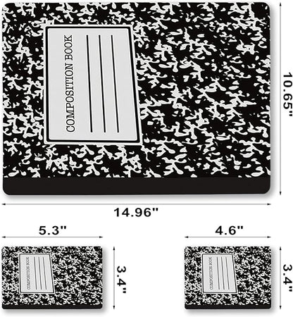 Laptop Skin Sticker Decal, Decorative Waterproof - Image 7