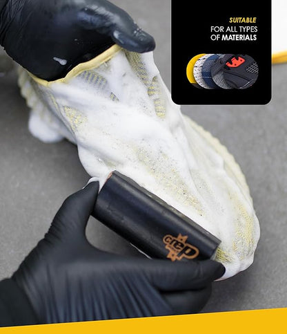 Crep Protect Shoe Cleaner Kit - Image 3