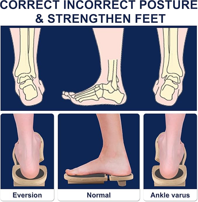 Ankle Foot Strengthener Trainer - Image 3