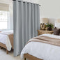 Beauoop 100% Blackout Curtains 96 Inches Long by Beauoop