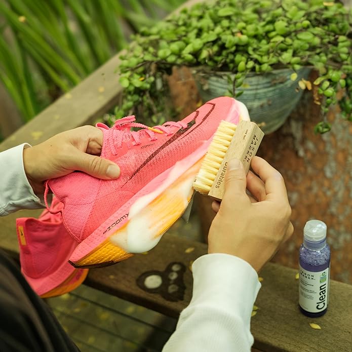 Jason Markk Shoe & Sneaker Cleaning Kits: Essential & Starter Kits, & Starter - Image 8