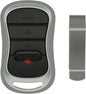Genie Garage Door Opener Remote G3T-A G3T-R G3T-BX Intellicode【10-Year-Warranty】 by ASONPAO