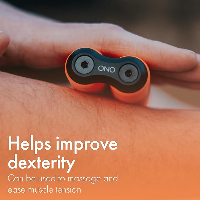 ONO Roller - Handheld Fidget Toy - Image 5