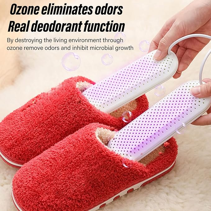 Shoes Dryer, USB Household Boot Drying Machine - Image 9