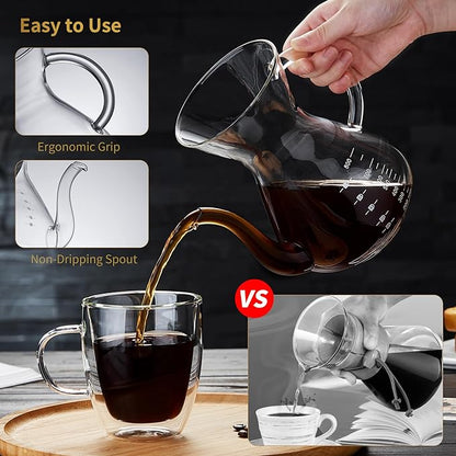 Unbreakable - Pour Over Coffee Maker - Image 3