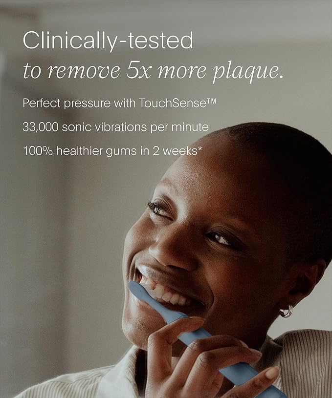 SURI 2.0 New Sonic Electric Toothbrush - Image 4