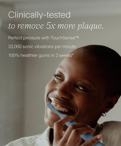 SURI 2.0 New Sonic Electric Toothbrush - Image 4