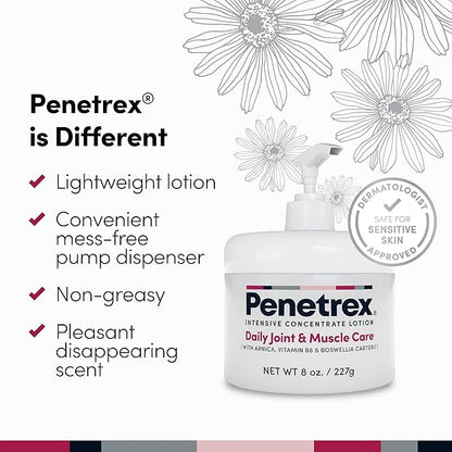 Penetrex Joint & Muscle Therapy Lotion - Image 4
