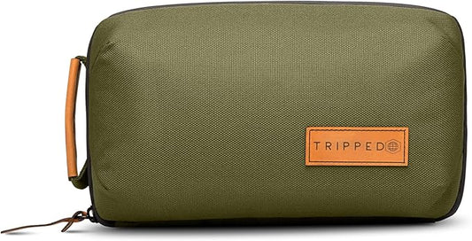 Tech Bag Organizer by TRIPPEDTravelGear