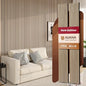 Avana Acoustic Wood Wall Panels – 94.4 x 12.6 Inch White Oak Acoustic Panels 2 by AvanaHome