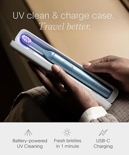 SURI 2.0 New Sonic Electric Toothbrush - Image 3