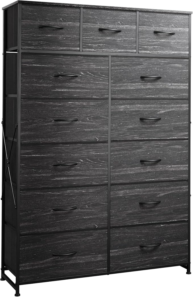 WLIVE Storage Organizer Unit by WLIVE