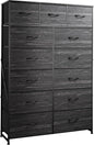 WLIVE Storage Organizer Unit by WLIVE