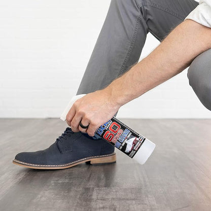 Absolutely Clean Amazing Shoe Cleaner - Image 2