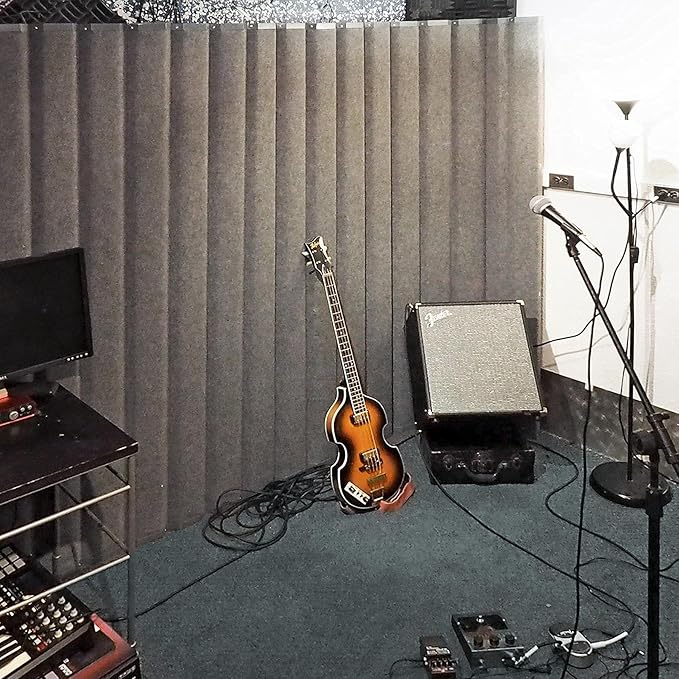 Versare VersiPanel Acoustical Partition Wall - Image 6