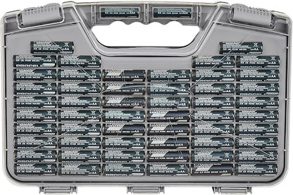 Ontel Battery Daddy Storage & Organizer Case - Image 9