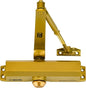 Boomerang Medium Duty Automatic Commercial Door Closer by BOOMERANGHARDWARE