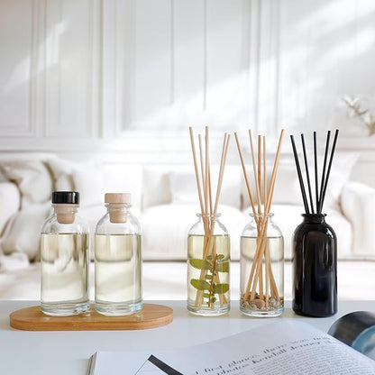 Urban Naturals Gardenia Blossoms Reed Diffuser Set - Image 8