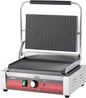 EGGKITPO Commercial Panini Press Grill by EGGKITPO