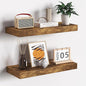 Fun Memories Floating Shelves by FunMemories